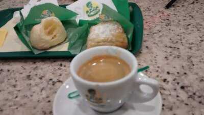 Casa Do Pão De Queijo