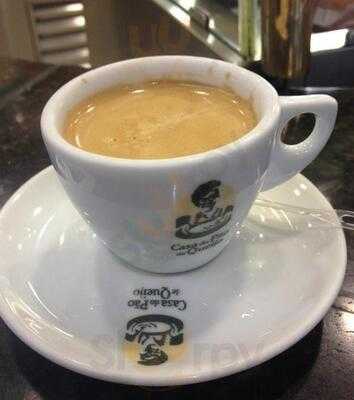 Casa Do Pão De Queijo