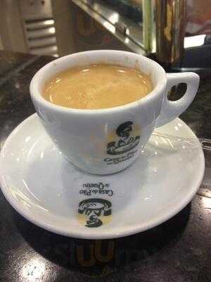 Casa Do Pão De Queijo