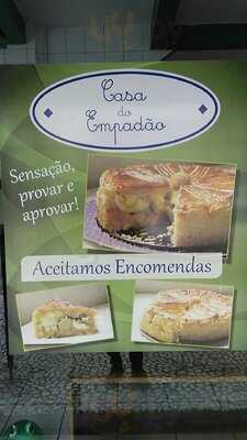 Dossel Empadoes & Delicias