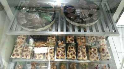 Dossel Empadoes & Delicias