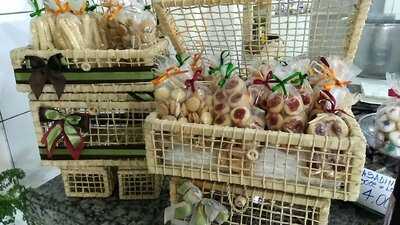 Dossel Empadoes & Delicias