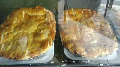 Dossel Empadoes & Delicias