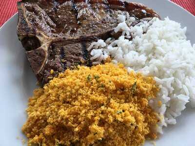 Quiche & Cia Quicherie