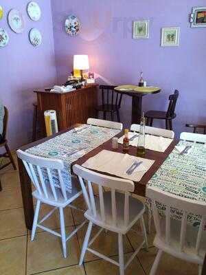 Quiche & Cia Quicherie