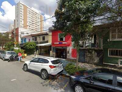 Quiche & Cia Quicherie