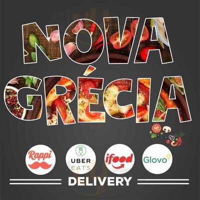 Pizzaria Nova Grecia