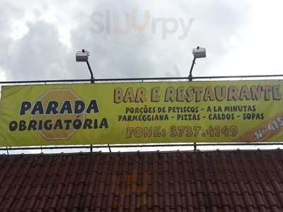 Parada Obrigatoria