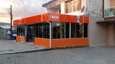 Paulista Curitibano Pizzas