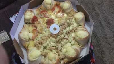 Paulista Curitibano Pizzas