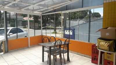 Paulista Curitibano Pizzas