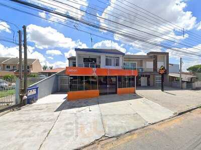 Paulista Curitibano Pizzas