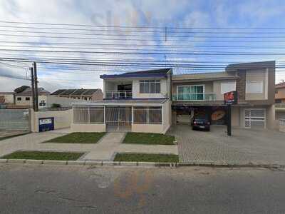 Paulista Curitibano Pizzas