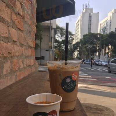 Seu Quintal Comedoria