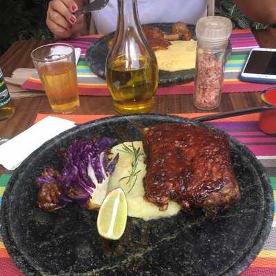 Seu Quintal Comedoria