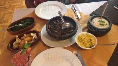 Pátria Minas Bar E Restaurante