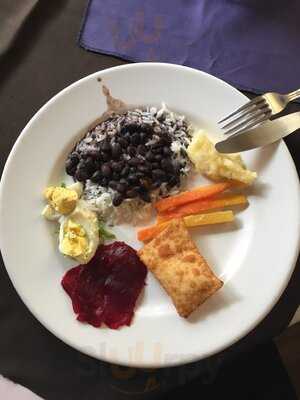 Pátria Minas Bar E Restaurante