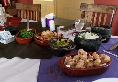 Pátria Minas Bar E Restaurante