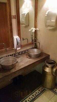 Pátria Minas Bar E Restaurante