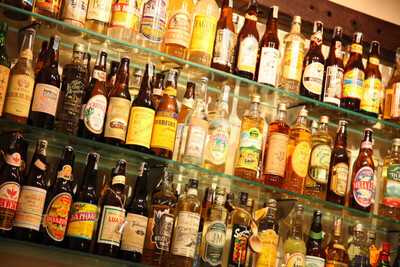 Pátria Minas Bar E Restaurante