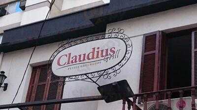 Claudius Grill