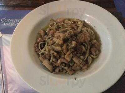 Babilônia Gastronomia & Cia