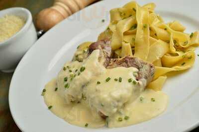 Babilônia Gastronomia & Cia