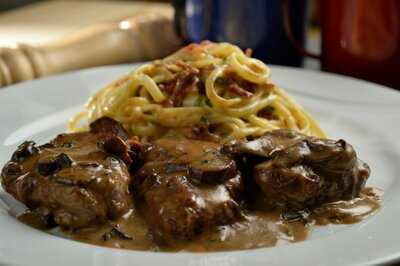 Babilônia Gastronomia & Cia