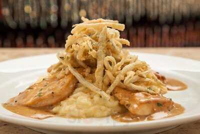 Babilônia Gastronomia & Cia