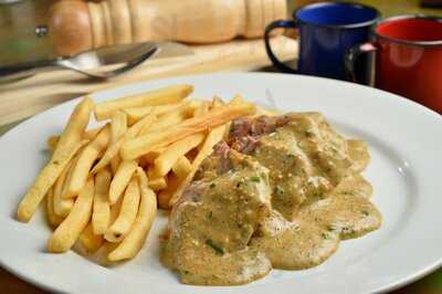 Babilônia Gastronomia & Cia