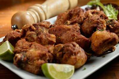 Babilônia Gastronomia & Cia