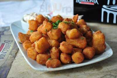 Babilônia Gastronomia & Cia