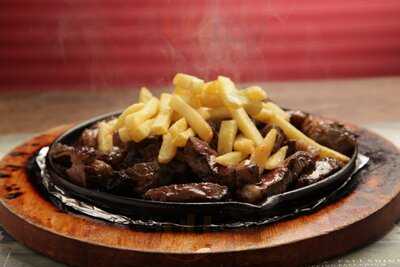 Babilônia Gastronomia & Cia