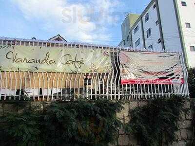 Varanda Café