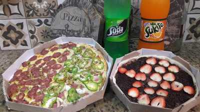 Toda Hora Assados & Cia