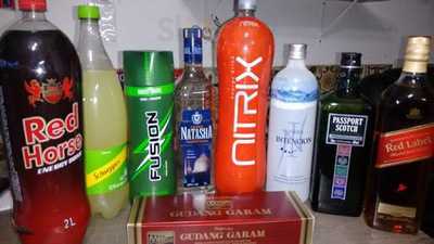 Toda Hora Assados & Cia