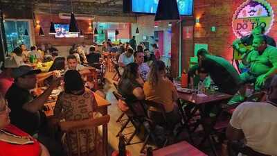 Espetinho Do Paulista