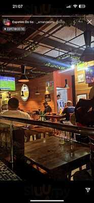 Espetinho Do Paulista