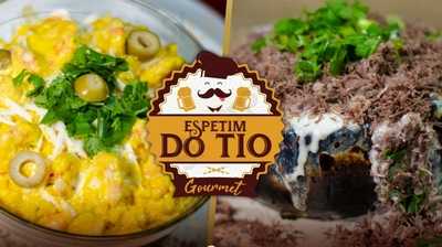 Espetinho Do Paulista