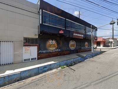 Espetinho Do Paulista