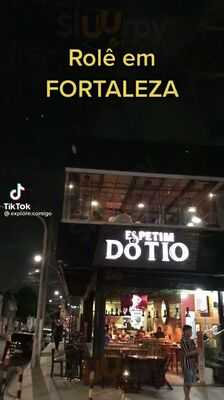 Espetinho Do Paulista