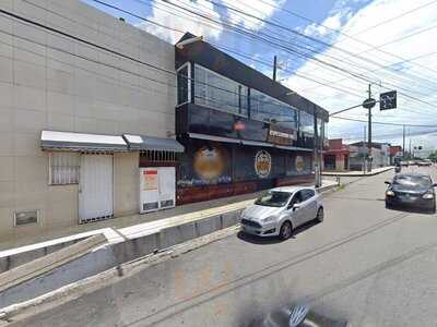 Espetinho Do Paulista