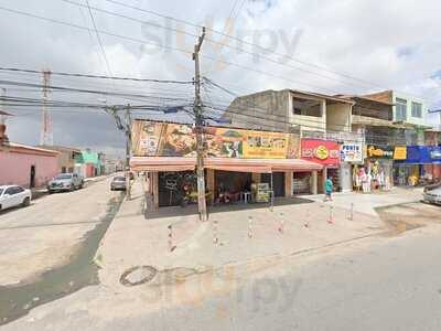 Pizzaria E Sorveteria Pagula Pizzas