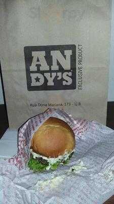 Andy's