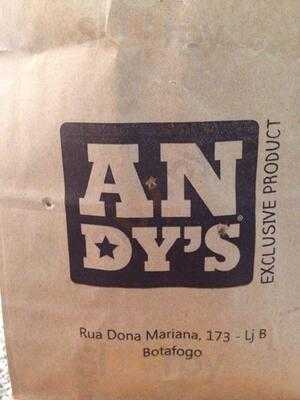 Andy's
