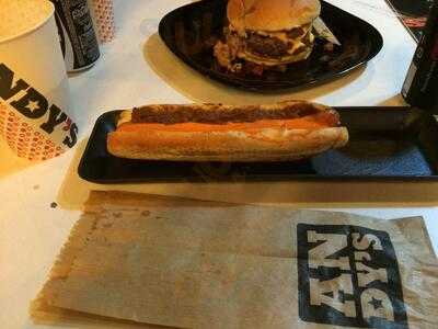 Andy's