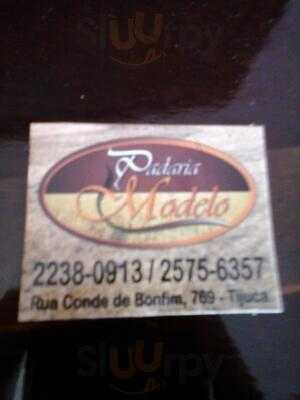 Padaria Modelo