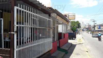 Cantinho Dos Assados