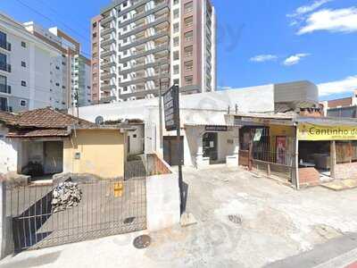 Cantinho Dos Assados