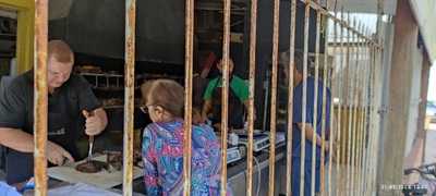 Cantinho Dos Assados